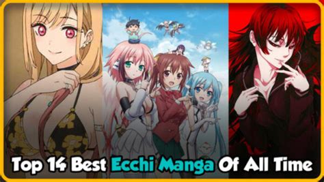 hot sexy anime girl|The 14 Best Ecchi Anime of All Time [Updated]